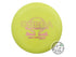 Millennium Standard Omega SuperSoft Putter Golf Disc (Individually Listed)