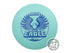 Innova DX Eagle Fairway Driver Golf Disc (Individually Listed)