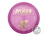 Discraft Limited Edition 2026 Ledgestone Open Sparkle Elite Z Avenger SS Distance Driver Golf Disc (Individually Listed)