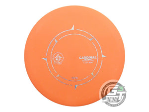 Stokely First Run Thermo Cardinal Midrange Golf Disc (Individually Listed)