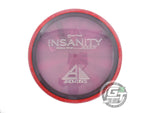 Axiom Proton Insanity Distance Driver Golf Disc (Individually Listed)