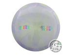 Discraft Titanium Cicada Fairway Driver Golf Disc (Individually Listed)