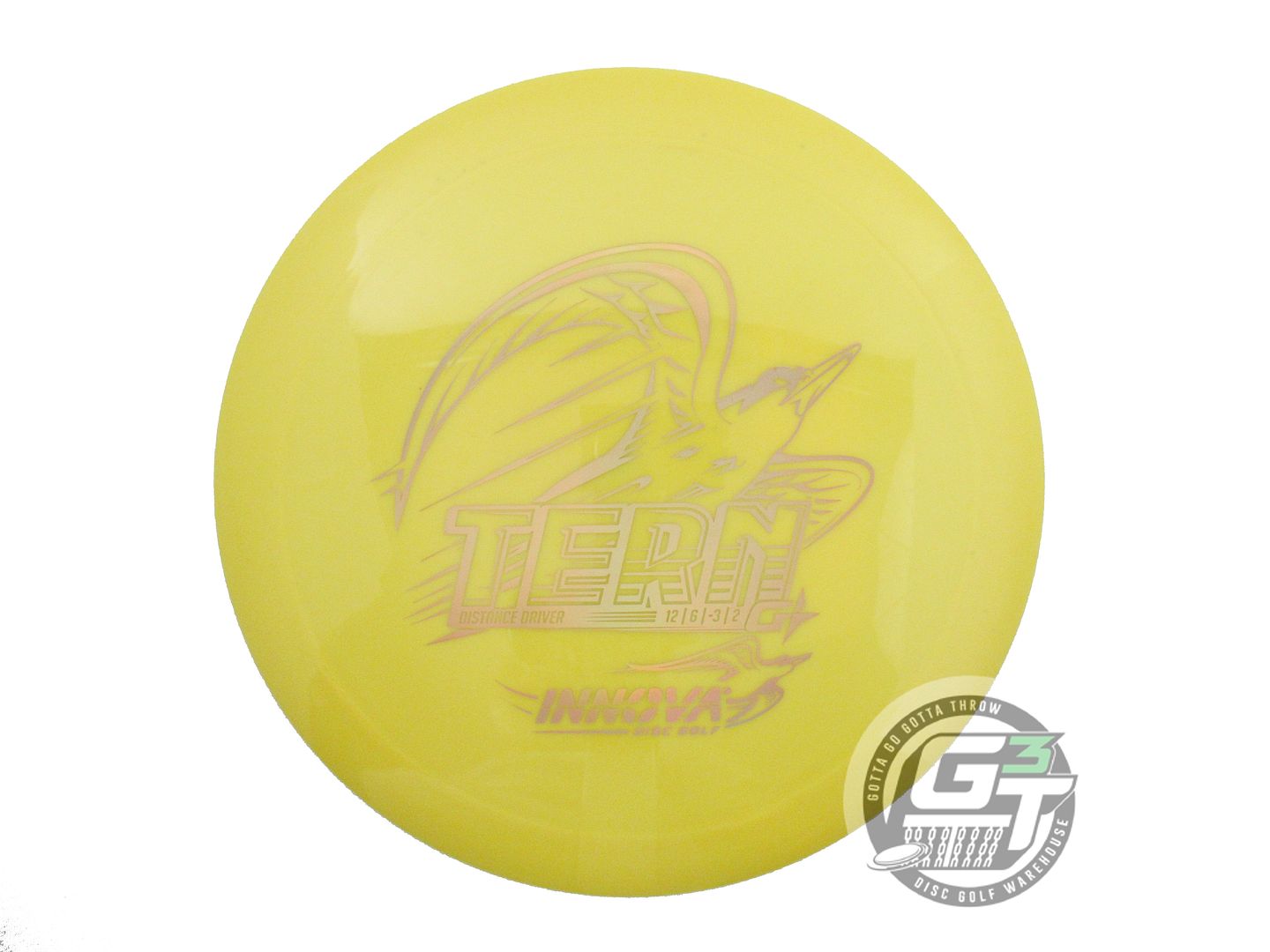 Innova GStar Tern Distance Driver Golf Disc (Individually Listed)