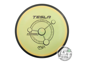 MVP Fission Tesla Distance Driver Golf Disc (Individually Listed)