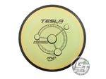 MVP Fission Tesla Distance Driver Golf Disc (Individually Listed)