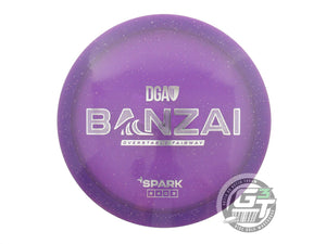 DGA Spark Banzai Fairway Driver Golf Disc (Individually Listed)