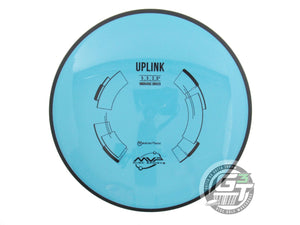MVP Neutron Uplink Midrange Golf Disc (Individually Listed)
