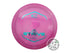 Latitude 64 Royal Clear Strive Distance Driver Golf Disc (Individually Listed)