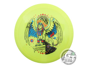 Infinite Discs Glow C-Blend Sphinx Distance Driver Golf Disc (Individually Listed)