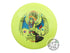 Infinite Discs Glow C-Blend Sphinx Distance Driver Golf Disc (Individually Listed)