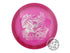 Latitude 64 Opto Line Diamond Fairway Driver Golf Disc (Individually Listed)