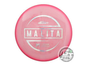 Discraft Limited Edition First Run Paul McBeth Signature ESP Malita Midrange Golf Disc (Individually Listed)