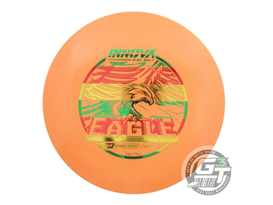 Innova Star Eagle Fairway Driver Golf Disc (Individually Listed)