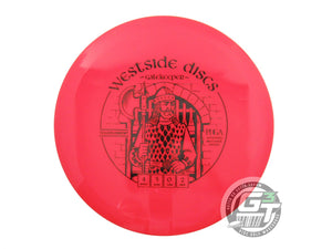 Westside Tournament Gatekeeper Midrange Golf Disc (Individually Listed)