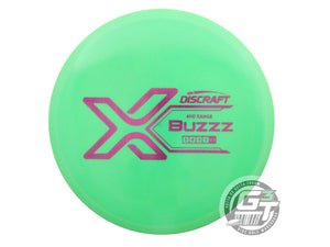 Discraft Elite X Buzzz Midrange Golf Disc (Individually Listed)