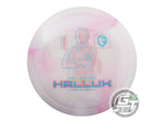 Discraft Limited Edition 2026 Tour Series Ricky Wysocki V2 Special Blend Hallux Distance Driver Golf Disc (Individually Listed)