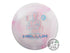 Discraft Limited Edition 2026 Tour Series Ricky Wysocki V2 Special Blend Hallux Distance Driver Golf Disc (Individually Listed)