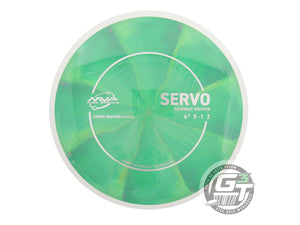 MVP Cosmic Neutron Servo Fairway Driver Golf Disc (Individually Listed)