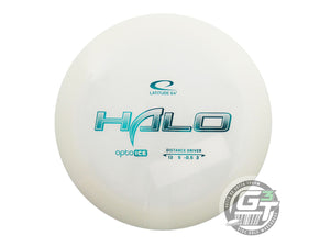 Latitude 64 Opto Ice Halo Distance Driver Golf Disc (Individually Listed)