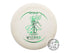 Gateway Limited Edition Smugglers Coffee Special Blend Wizard Putter Golf Disc (Individually Listed)