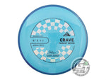 Axiom Neutron Crave [Sarah Hokom 1X] Fairway Driver Golf Disc (Individually Listed)