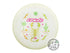 Axiom Special Edition Total Eclipse Glow Proton Crave Fairway Driver Golf Disc (Individually Listed)