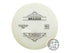 Lone Star Glow Brazos Fairway Driver Golf Disc (Individually Listed)