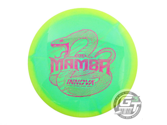 Innova Halo Star Mamba Distance Driver Golf Disc (Individually Listed)