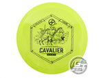 Infinite Discs C-Blend Cavalier Midrange Golf Disc (Individually Listed)