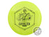 Infinite Discs C-Blend Cavalier Midrange Golf Disc (Individually Listed)