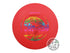 Innova DX Leopard Fairway Driver Golf Disc (Individually Listed)