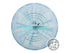 Dynamic Discs Classic Line Burst Warden Putter Golf Disc (Individually Listed)