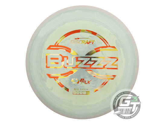 Discraft ESP FLX Buzzz Midrange Golf Disc (Individually Listed)