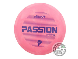 Discraft Paige Pierce Signature ESP Passion Fairway Driver Golf Disc (Individually Listed)
