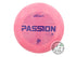 Discraft Paige Pierce Signature ESP Passion Fairway Driver Golf Disc (Individually Listed)