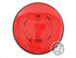 MVP Neutron Ohm Putter Golf Disc (Individually Listed)