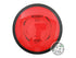 MVP Neutron Relativity Distance Driver Golf Disc (Individually Listed)