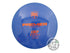 Discmania Premier Q-Line DD3 Distance Driver Golf Disc (Individually Listed)