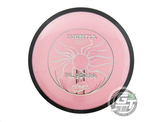 MVP Plasma Inertia Distance Driver Golf Disc (Individually Listed)