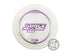 Discraft Elite Z Surge SS Distance Driver Golf Disc (Individually Listed)