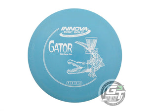 Innova DX Gator Midrange Golf Disc (Individually Listed)