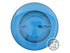 MVP Neutron Soft Glitch Putter Golf Disc (Individually Listed)