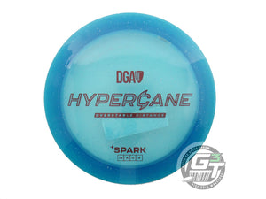 DGA Spark Hypercane Distance Driver Golf Disc (Individually Listed)