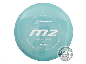Prodigy 500 Series M2 Midrange Golf Disc (Individually Listed)