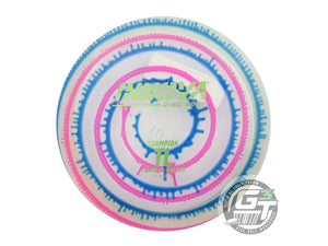 Innova I-Dye Champion TL Fairway Driver Golf Disc (Individually Listed)