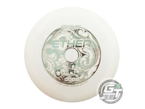Gateway Platinum Ether Distance Driver Golf Disc (Individually Listed)
