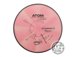 MVP Cosmic Electron Soft Atom Putter Golf Disc (Individually Listed)