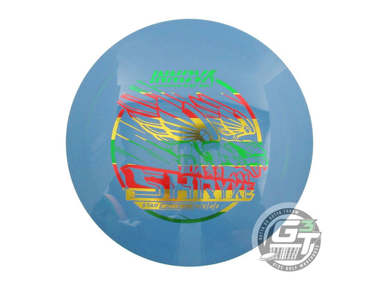 Innova Star Shryke Distance Driver Golf Disc (Individually Listed)