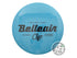 Climo Major Line Belleair Midrange Golf Disc (Individually Listed)