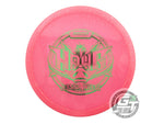 Innova Limited Edition 2024 Tour Series Jessica Weese Metal Flake Champion Hawg Putter Golf Disc (Individually Listed)